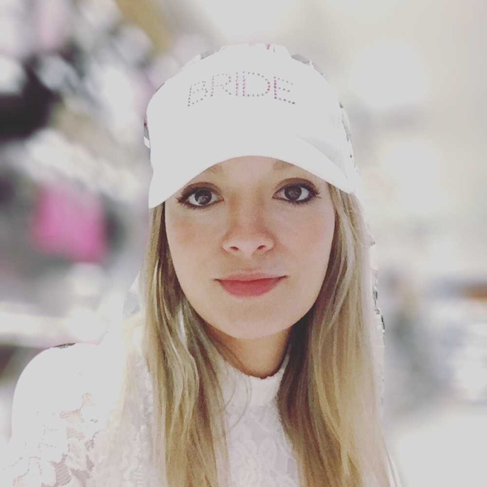 Meet your Posher, Cesiah